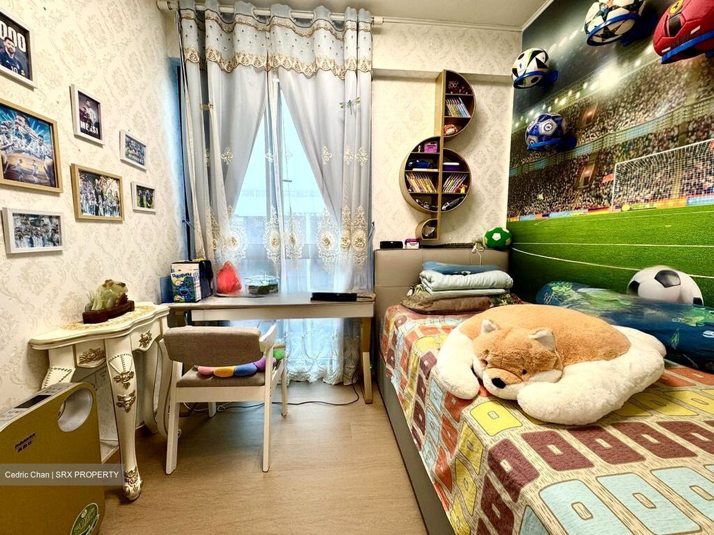 Treasure at Tampines (D18), Condominium #447457051